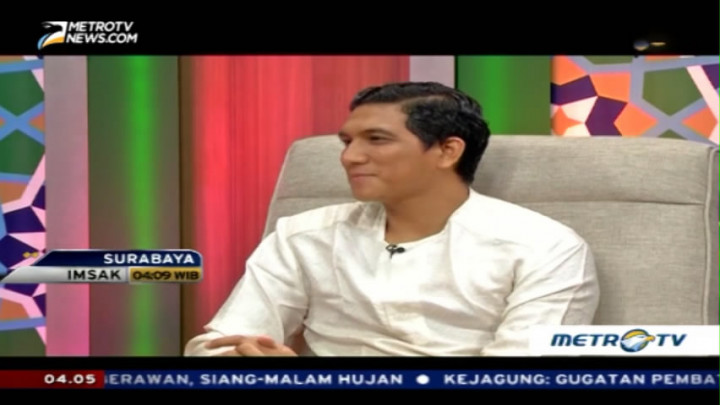 Tafsir Al-Mishbah: QS Al Qashash 76-84 (4)