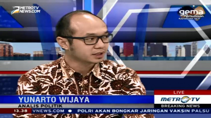 Keterbatasan Anggaran Kepolisian akan Pengaruhi Kinerja