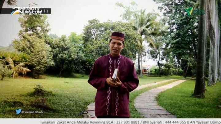 Larangan Memakan Harta dengan Jalan Batil