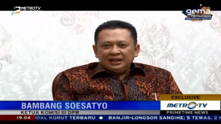 Tanpa Hambatan, Tito Karnavian Dijuluki 'Meteor dari Trunojoyo'