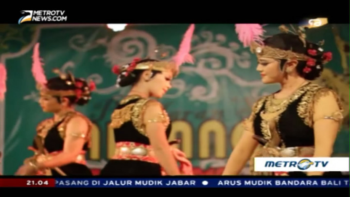 Nostalgia dari Tanah Jawa (1)