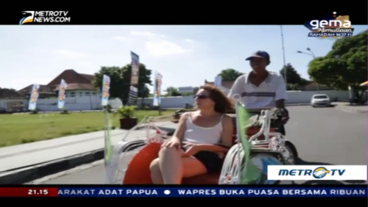 Nostalgia dari Tanah Jawa (2)