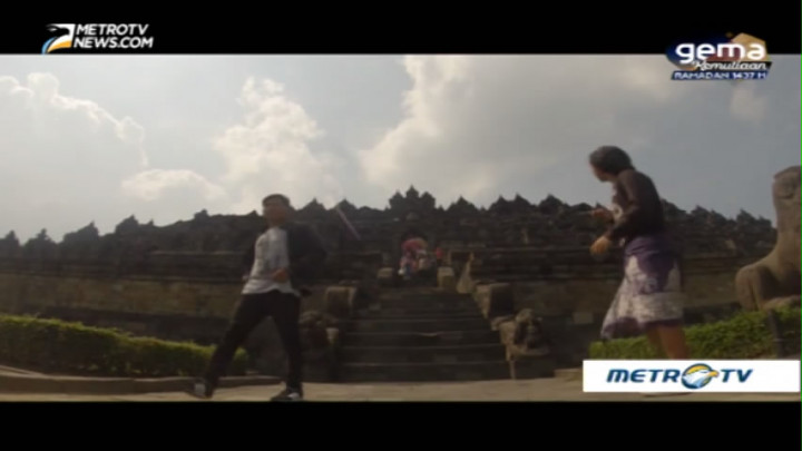 Nostalgia dari Tanah Jawa (3)