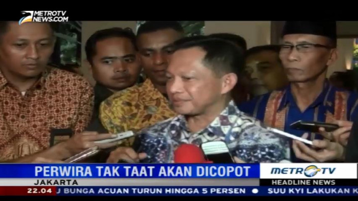 Tito Karnavian Prioritaskan Pengamanan Arus Mudik
