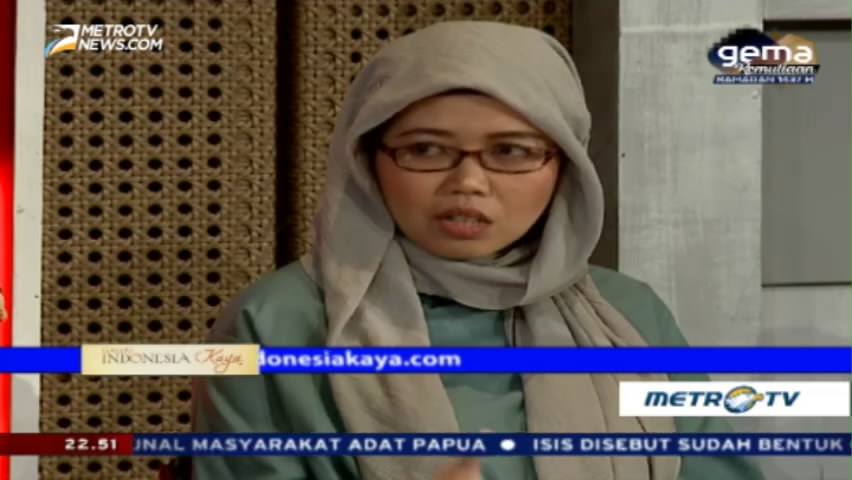 <i>Dengan Merajut Kita Benar-benar Tenang dan Rileks</i>