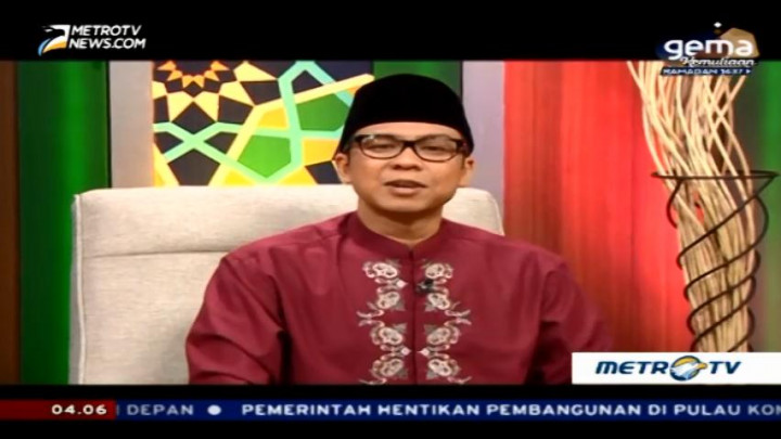 Tafsir Al-Mishbah: QS Al Ankabut 1-7 (4)