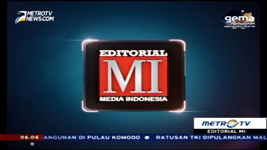 Menanti Tito Menjaga Keberagaman