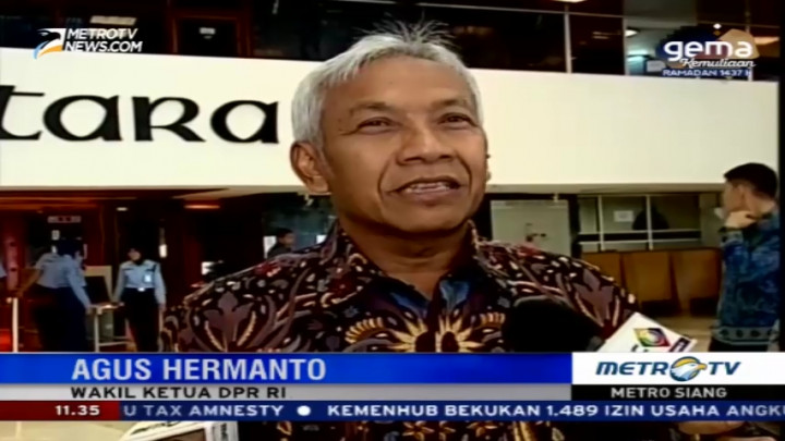 DPR Minta Filipina Perkuat Pengawasan dan Pengamanan Perairan