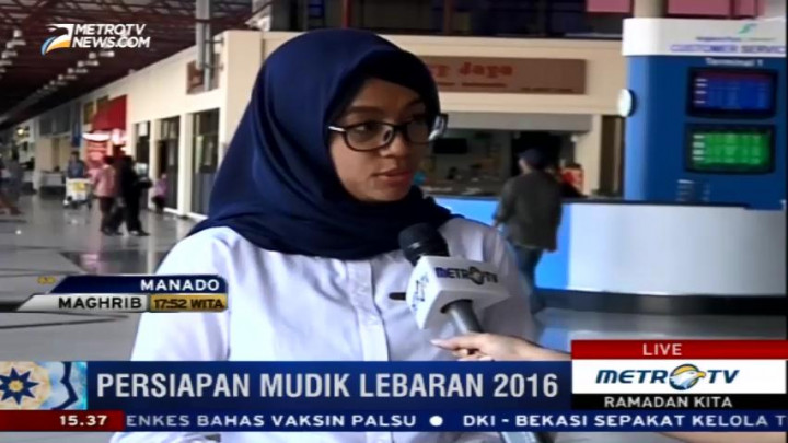 Jelang Mudik Bandara Juanda Tingkatkan Pelayanan dan Keamanan