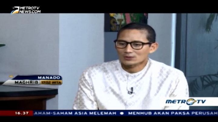 Melatih Jiwa Entrepreneur Sejak Kecil (1)