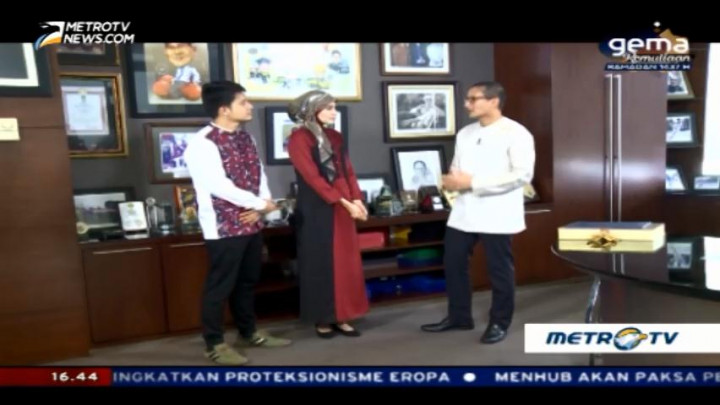 Melatih Jiwa Entrepreneur Sejak Kecil (2)