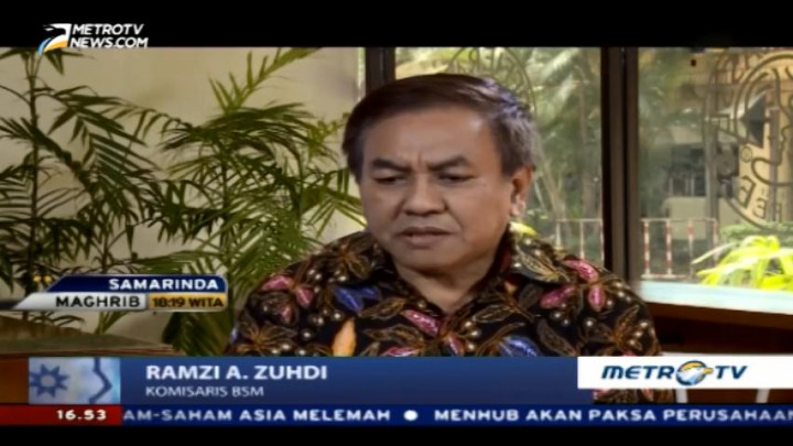 Melatih Jiwa Entrepreneur Sejak Kecil (3)