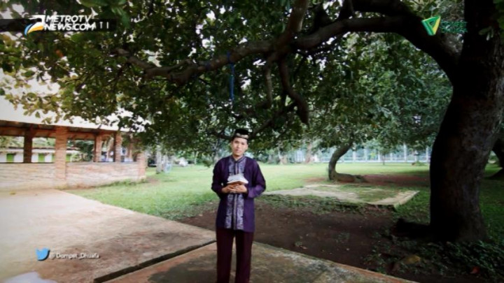 Mempersiapkan Kematian yang Indah