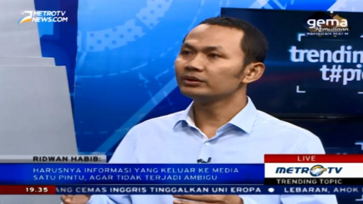 Pengamat: Pelaku Penyanderaan Tujuh ABK Indonesia Diduga Kelompok Baru