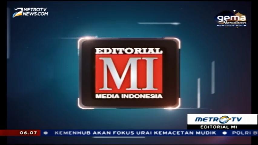 Ciptakan Peluang dari Brexit