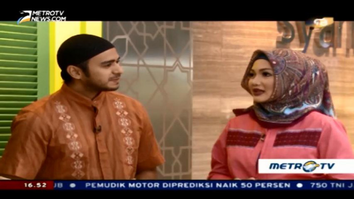 Tren Fashion dan Tata Rias Muslim (3)
