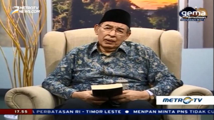 Berinteraksi dengan Al-Quran