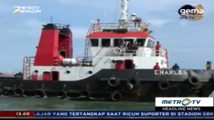 Diduga Ada Penipuan dalam Kasus Pembajakan Abu Sayyaf