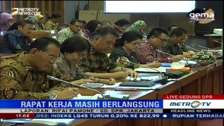 DPR Pertanyakan Pola Pengawasan Peredaran Vaksin