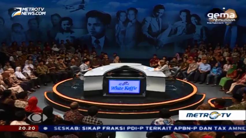 Mata Najwa: Cinta Habibie (2)