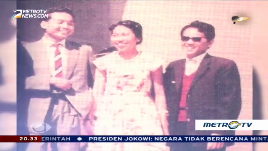 Mata Najwa: Cinta Habibie (3)