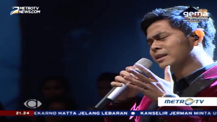 Mata Najwa: Cinta Habibie (7)