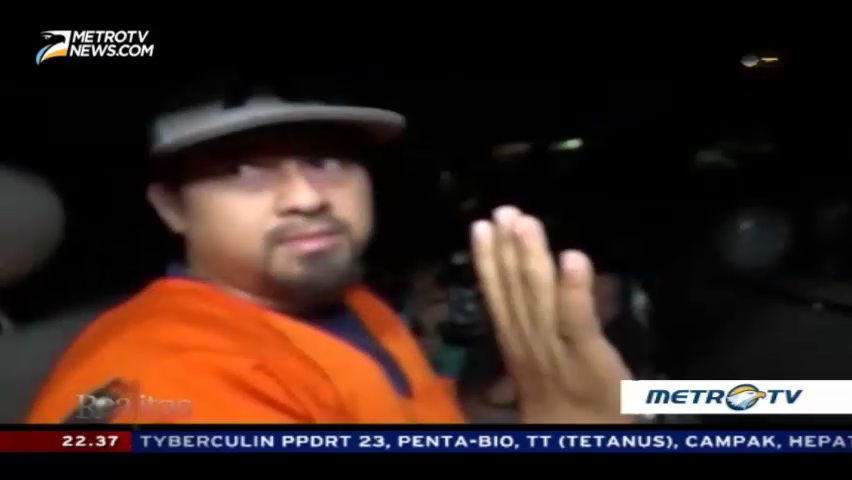 Goyangan Suap Bang Ipul (1)