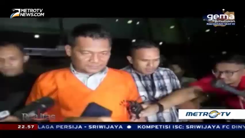 Goyangan Suap Bang Ipul (3)