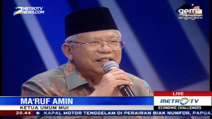 Selain Mengelola, Bank Disarankan Beri Edukasi Soal Zakat