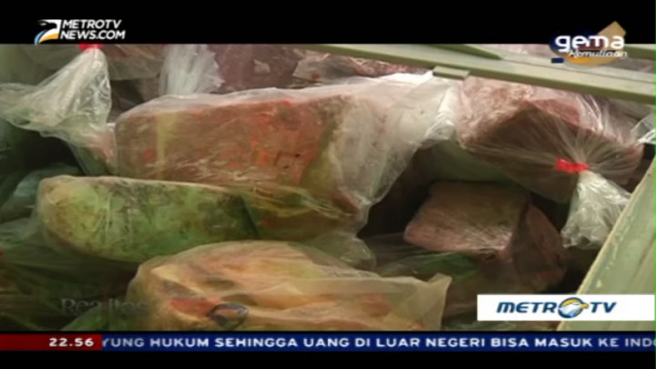Siapa Kendalikan Harga Daging? (3)