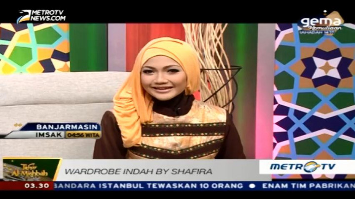 Tafsir Al Mishbah: QS Al Ankabut 56-62 (1)