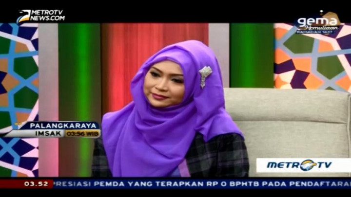 Tafsir Al Mishbah: QS Al Ankabut 56-62 (3)