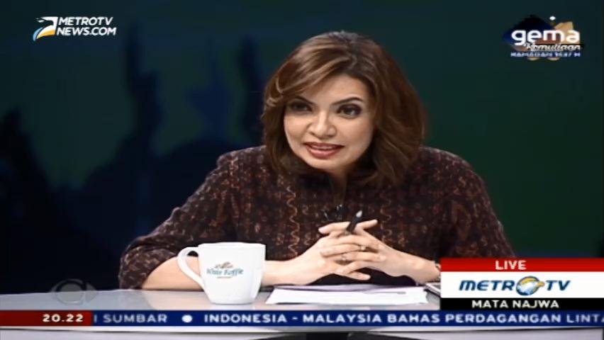 Mata Najwa: Tumbal Nyawa Sepak Bola (2)