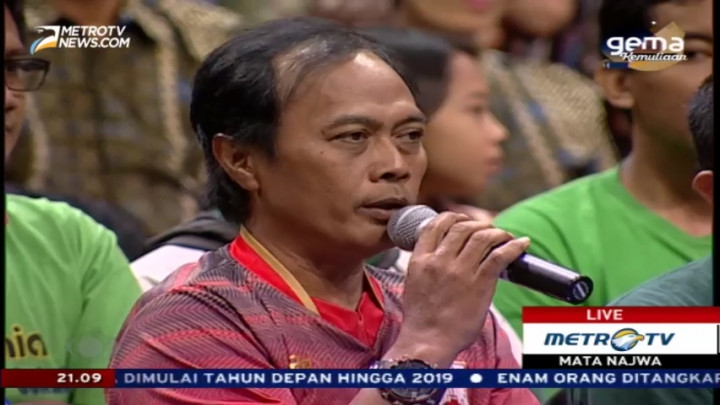 Statuta PSSI Sangat Menyakitkan Bagi Suporter