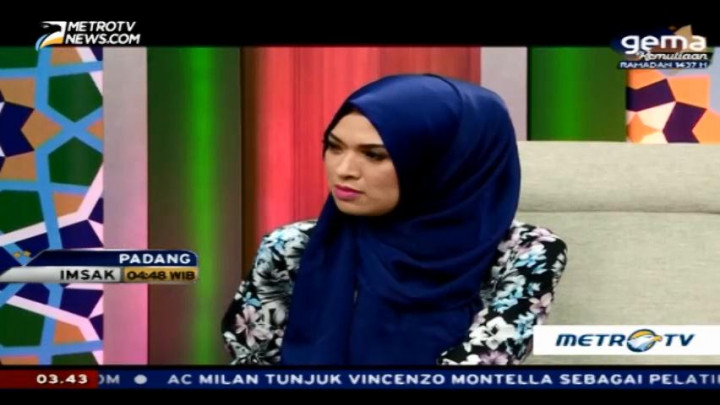 Tafsir Al Mishbah: QS Al Ankabut 63-69 (2)