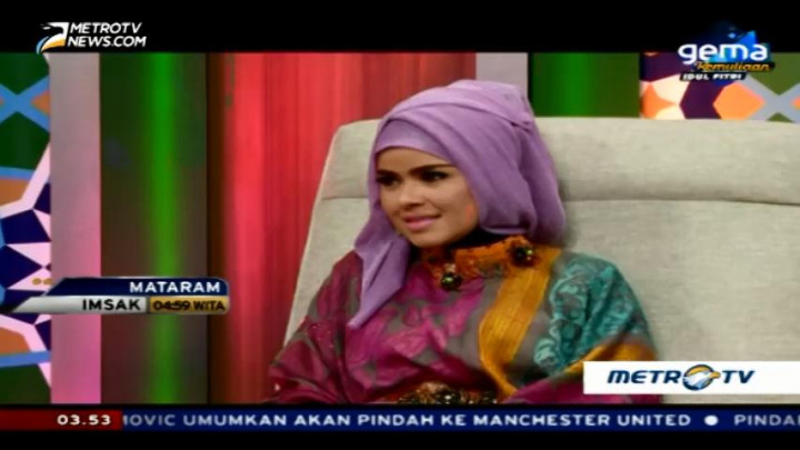 Tafsir Al Mishbah: QS Ar Rum 1-11 (3)