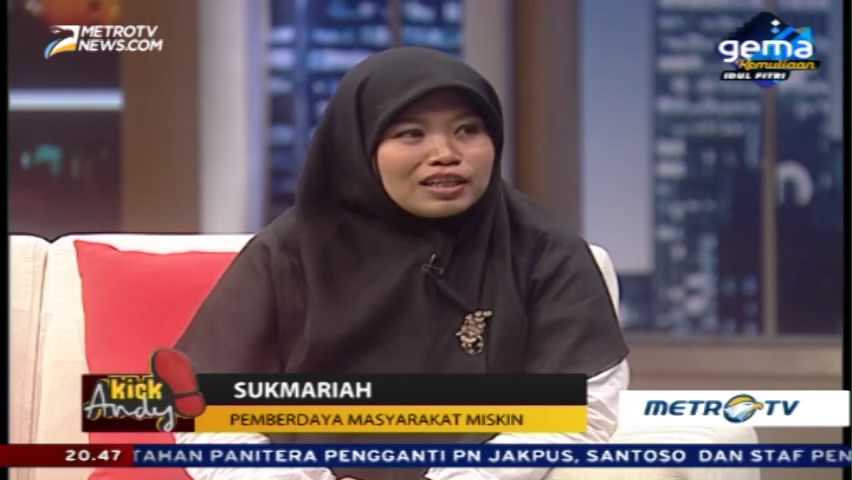 Setetes Embun Pelajaran Kehidupan (4)