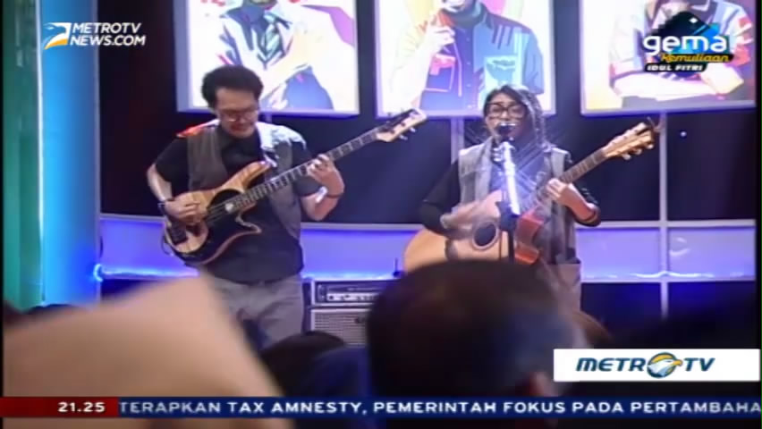 Setetes Embun Pelajaran Kehidupan (6)