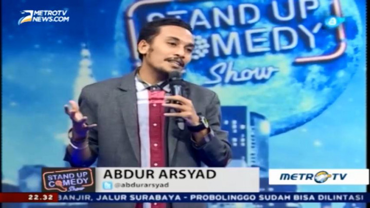 Abdur, Permusuhan Kura-Kura Ninja