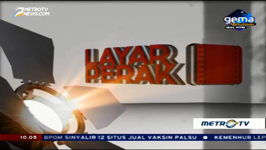 Makna Cinta Rudy Habibie (1)