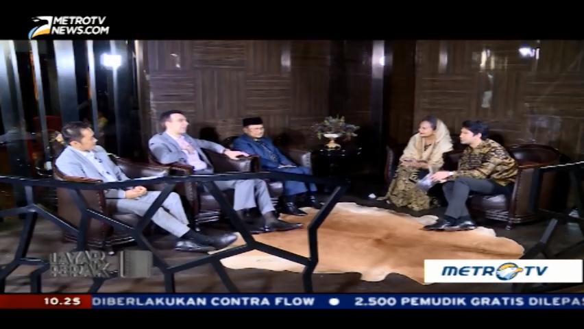 Makna Cinta Rudy Habibie (3)
