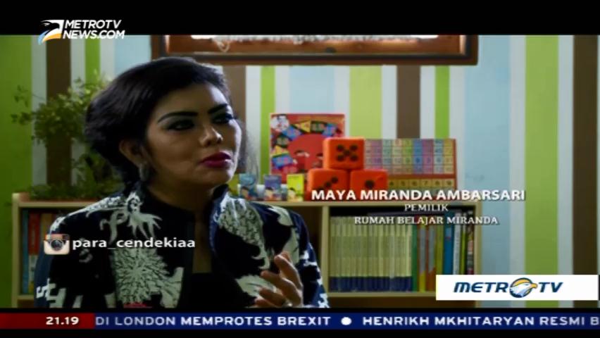 Rumah Belajar Tak Berpagar (2)