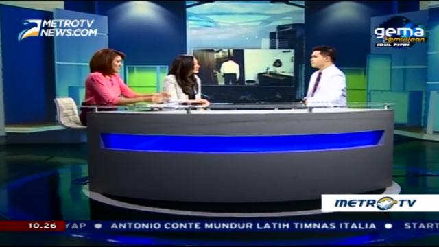 Lebaran Jangan Lebar-an