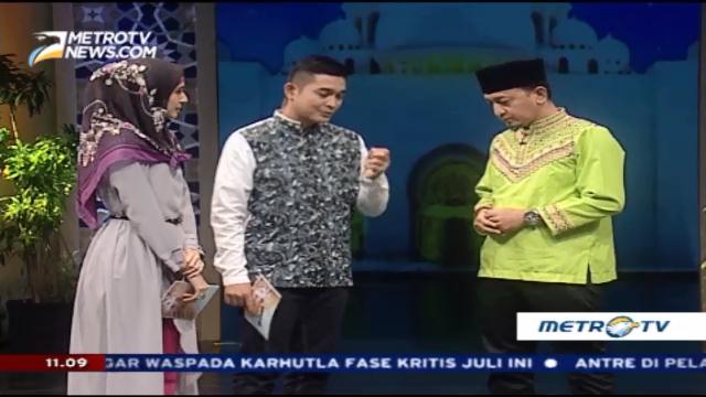 Dijauhkan Dari Api Neraka (1)