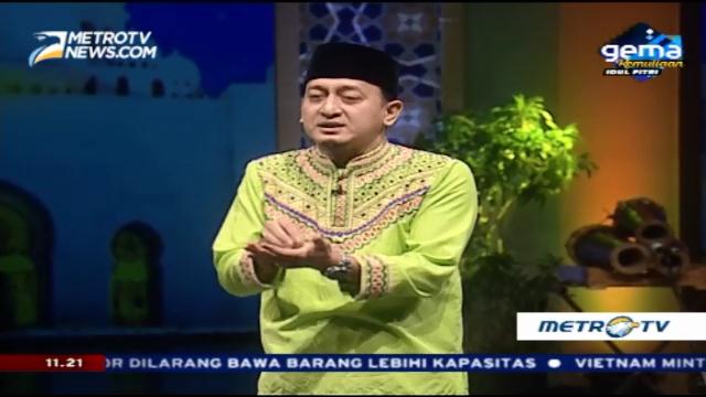Dijauhkan Dari Api Neraka (2)