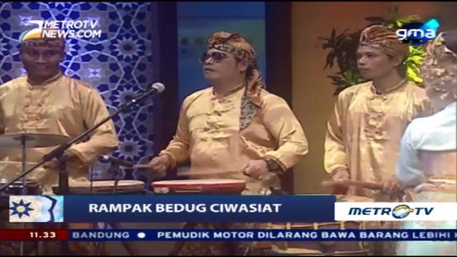 Dijauhkan Dari Api Neraka (3)