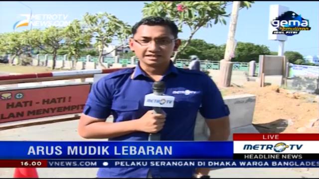 Jumlah Penumpang di Bandara Sultan Iskandar Muda Melonjak