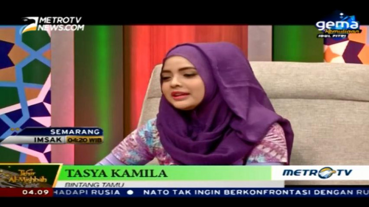 Tafsir Al Mishbah: QS Ar Rum 36-42 (4)