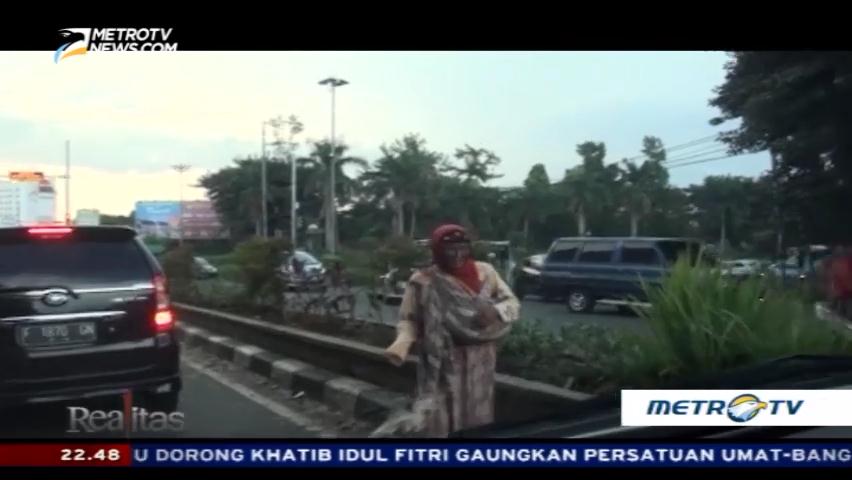 Serbuan Pengemis Musiman (2)