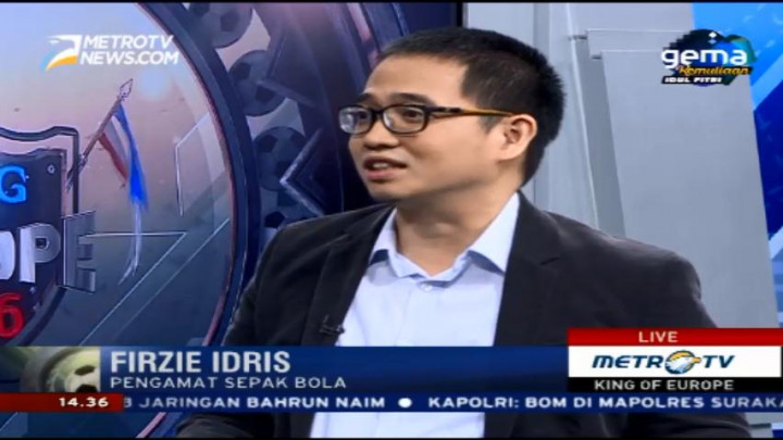 Jerman Tidak Perlu Kerepotan Melawan Prancis